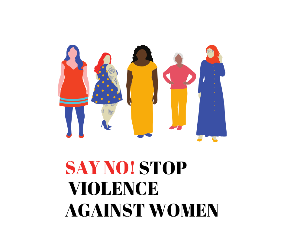 Stop violence against women: Statement by the European Commission and the High Representative - กระทรวงการต่างประเทศแห่งสหภาพยุโรป