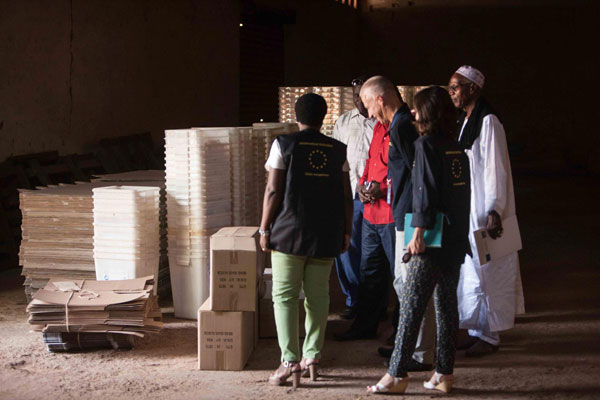 Burkina Faso: the recent military coup attempt did not succeed in disrupting the democratic process